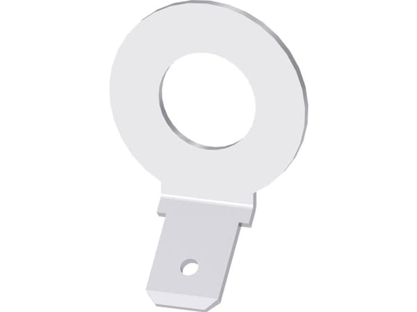 Siemens 3NP1933-1BG10 #####Hjälpledare anslutningsplint 1 stk