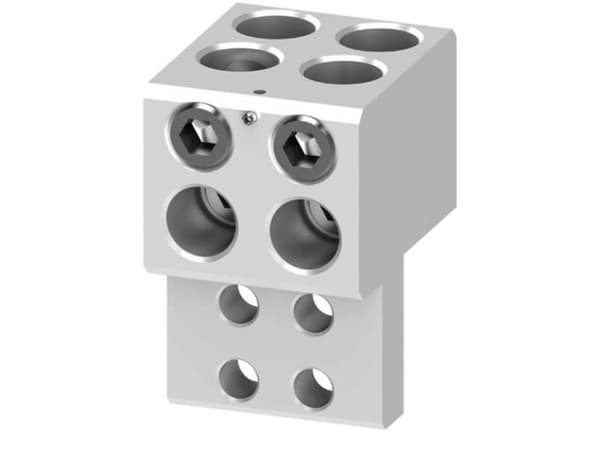 Siemens 3KD9511-1 #####Flat anslutning 1 stk