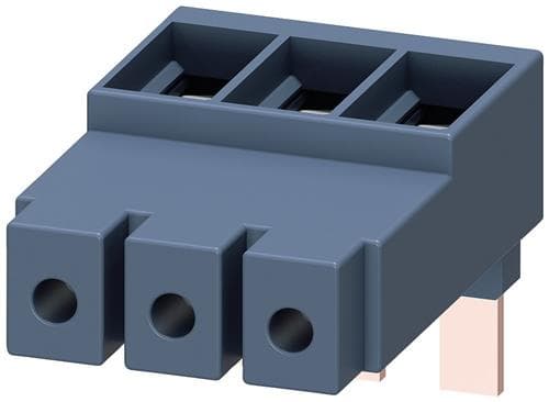 Siemens 3RV1935-5A Sisäänsyöttöliitin 1 kpl