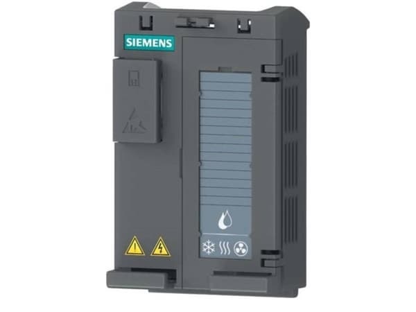 Siemens 6SL3255-0BE00-0AA0 Laajennusyksikköryhmä