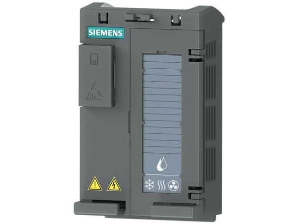 Siemens 6SL3255-0BE00-0AA0 Laajennusyksikköryhmä