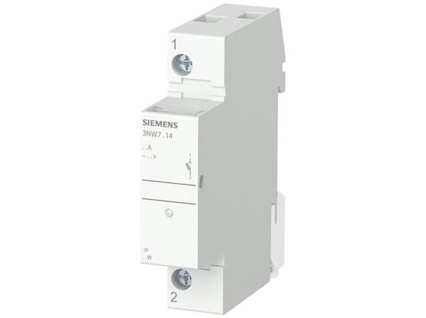 Siemens 3NW7314 Cylindersikringskontakt 1 stk