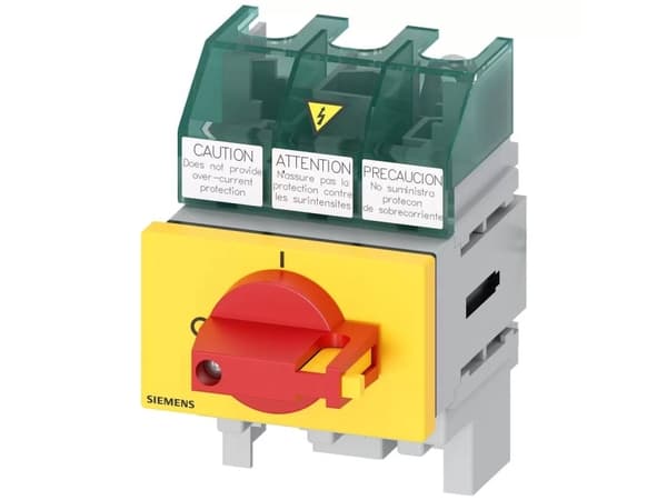 Siemens 3LD50000TK13
