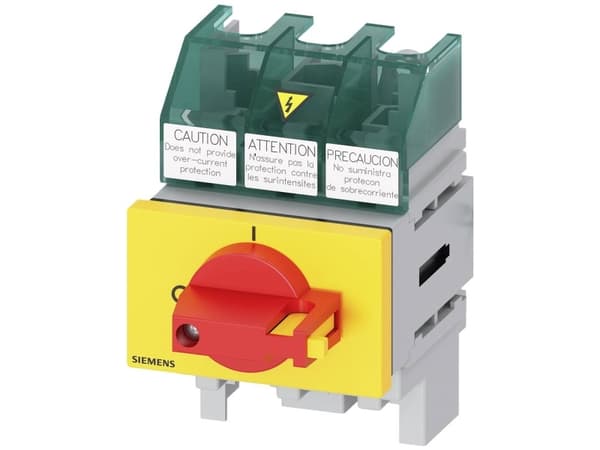 Siemens 3LD50000TK13
