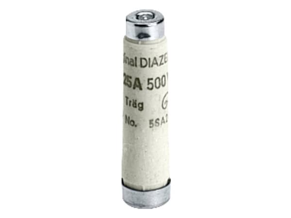 Siemens 5SA2711 Sikringsindsats 10 stk