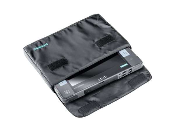 Siemens 6AV6881-0AW11-2AA0 6AV68810AW112AA0 #####SPS-kuljetuslaukku