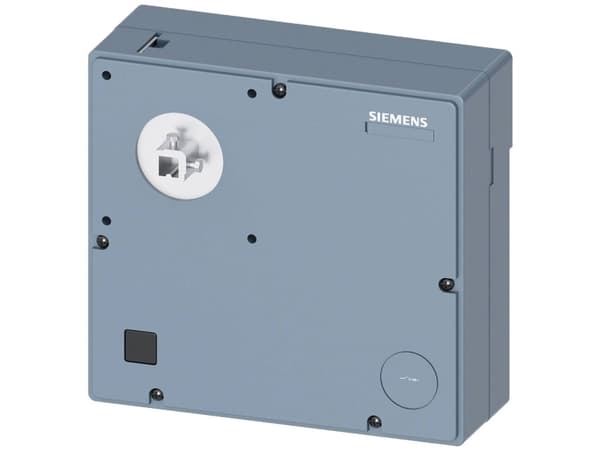Siemens 3VA9877-0GK00 #####Varustesarja 1 kpl