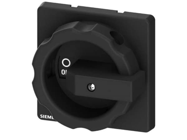 Siemens 3LD9224-1G Kääntyvä taajuusmuuttaja 1 kpl