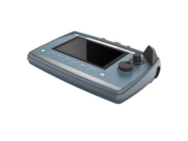 Siemens 6AV2145-8GB01-0AA0 6AV21458GB010AA0 PLC-ohjauspaneeli