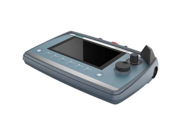 Siemens 6AV2145-8GB01-0AA0 6AV21458GB010AA0 PLC-ohjauspaneeli