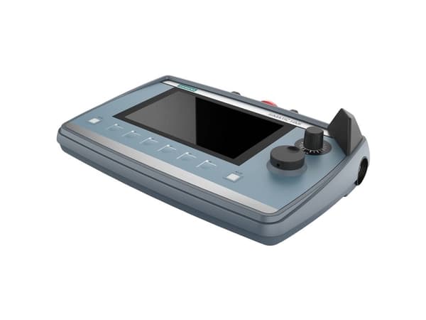 Siemens 6AV2145-8GB01-0AA0 6AV21458GB010AA0 PLC-ohjauspaneeli