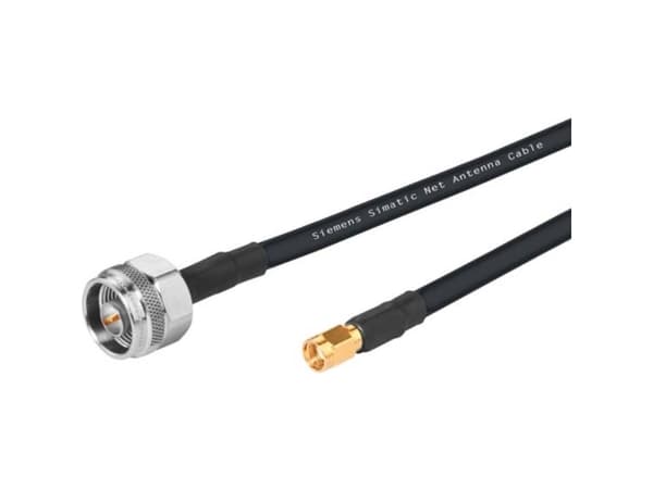 Siemens-antennit, SAT-liitäntäkaapeli