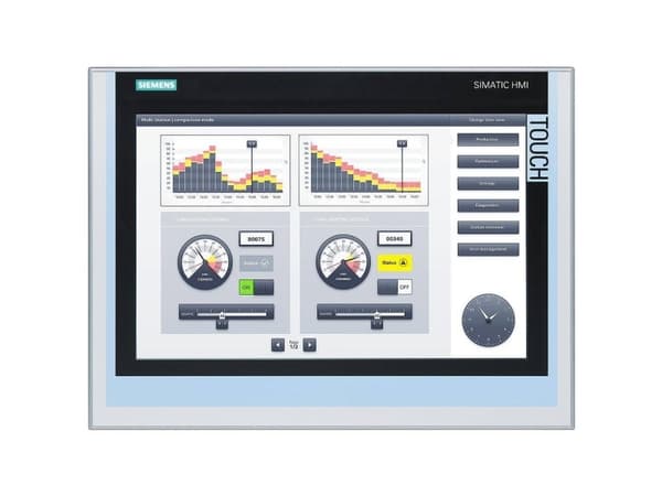Siemens 6GF35008BA20 1 stk