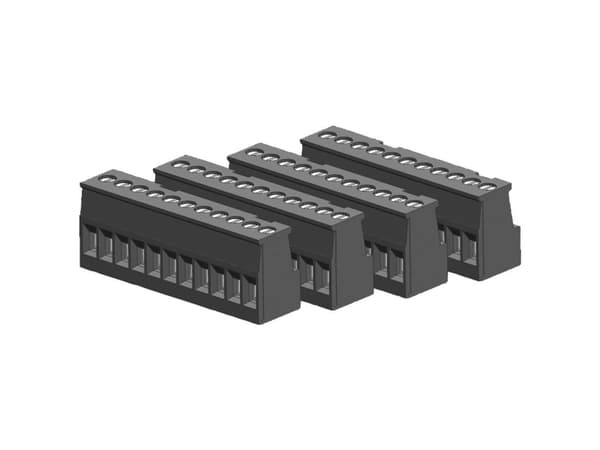 Siemens 6ES7292-2AL40-0XA0 6ES72922AL400XA0 PLC kopplingsplint