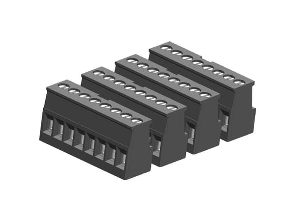 Siemens 6ES7292-2AH30-0XA0 6ES72922AH300XA0 PLC-päätepäätekisko