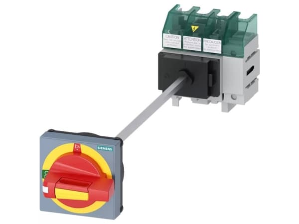Siemens 3LD50100TL13
