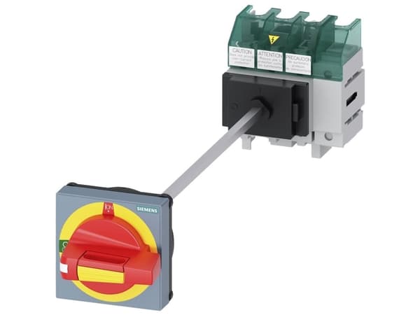 Siemens 3LD50100TL13