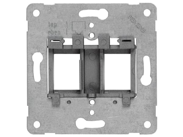 Siemens Kontaktprogram 5TG20584 1 stk