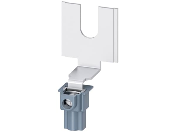 Siemens 3VA9470-0WC00 #####Lisäjohtimen liitäntäliitin 1 kpl