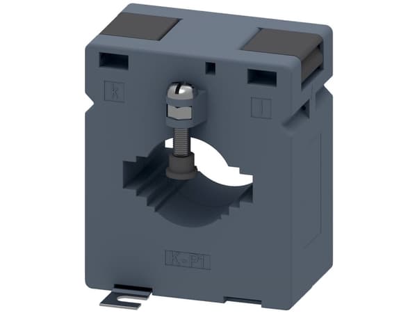 Strømtrafo 4NC5 750/1A 5VA CL 0,5