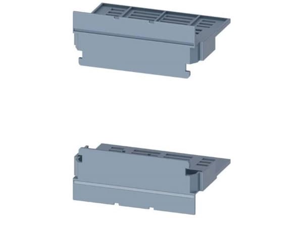 Siemens 3NP1923-1CA30 Kansi 1 kpl