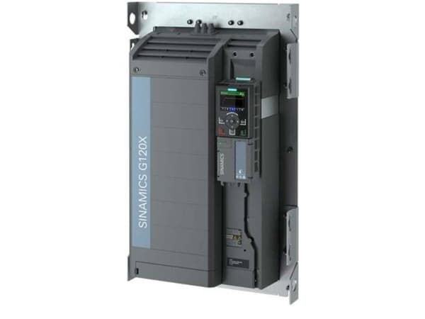 Siemens 6SL3261-6GE00-0BA0 #####Asennuskehys
