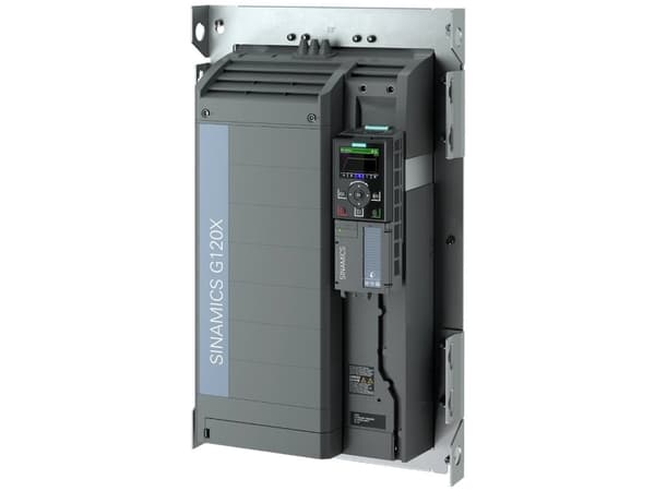 Siemens 6SL3261-6GE00-0BA0 #####Asennuskehys