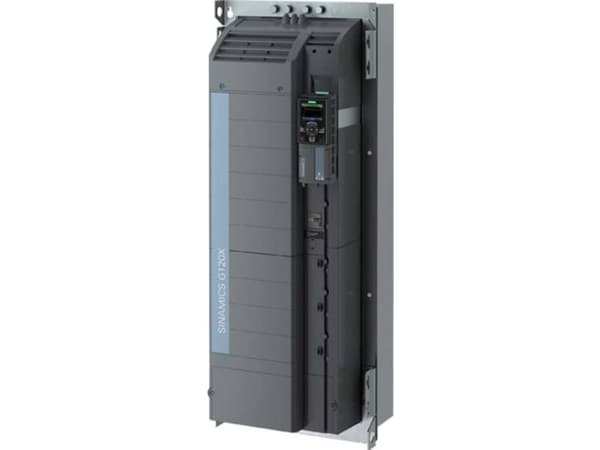 Siemens 6SL3261-6GG00-0BA0 #####Installationsram