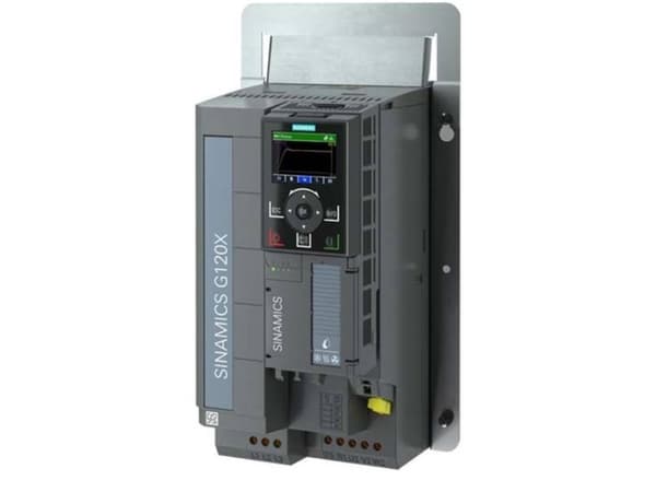 Siemens 6SL3261-6GC00-0BA0 #####Installationsram