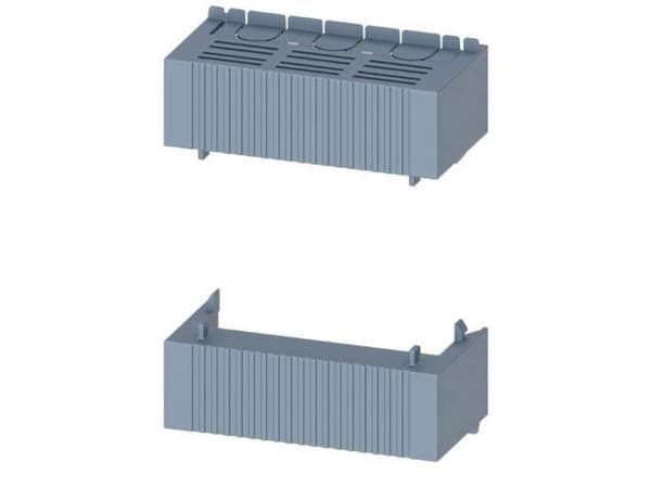 Siemens 3NP1923-1CB00 kansi 1 kpl