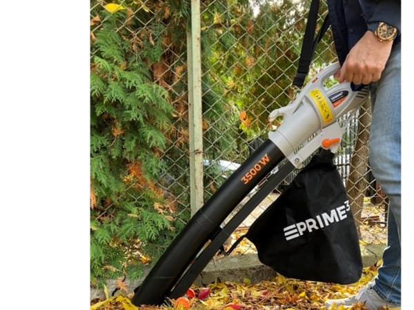Lehti-imuri PRIME3 GVB41 3500 W 3500 W