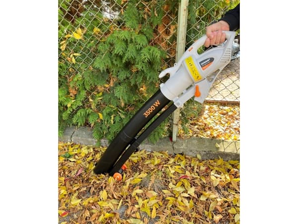 Lehti-imuri PRIME3 GVB41 3500 W 3500 W