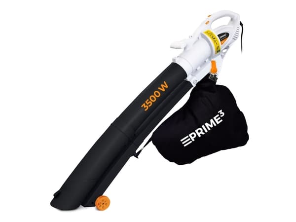 Lehti-imuri PRIME3 GVB41 3500 W 3500 W