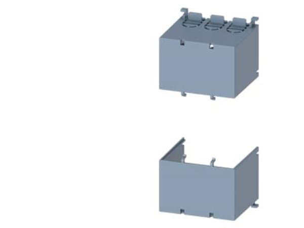 Siemens 3NP1913-1CB00 kansi 1 kpl