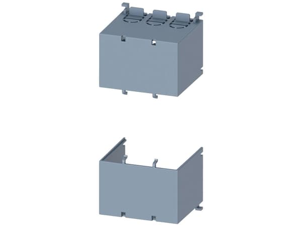 Siemens 3NP1913-1CB00 kansi 1 kpl