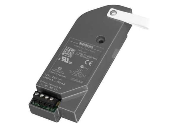 Siemens 6GK5791-2DC00-0AA0 Strømforsyning til DIN-skinne (DIN-rail) Indhold 1 stk