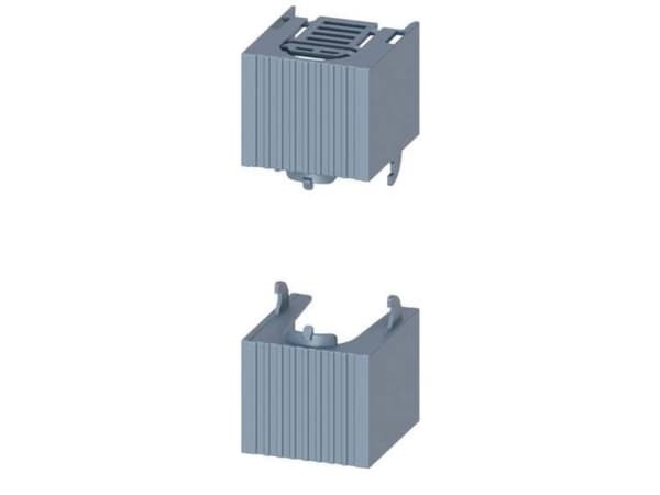 Siemens 3NP1931-1CB00 Kansi 1 kpl