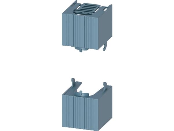 Siemens 3NP1931-1CB00 Kansi 1 kpl
