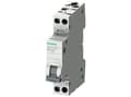 Miniatyrbild 4 av 4: Siemens 5SV60166KK20 5SV6016-6KK20 Brandbeskyttelsesstyring