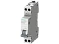 Miniatyrbild 1 av 4: Siemens 5SV60166KK20 5SV6016-6KK20 Brandbeskyttelsesstyring