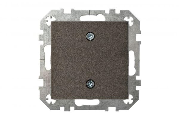 Liregus Cover D-001-01 Black Epsilon
