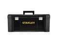Miniatyrbild 3 av 5: Stanley STST82976-1, Svart, Plast, 2 fickor, 324 mm, 335 mm, 280 mm