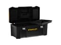 Miniatyrbild 4 av 5: Stanley STST82976-1, Svart, Plast, 2 fickor, 324 mm, 335 mm, 280 mm