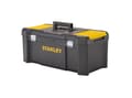 Miniatyrbild 2 av 5: Stanley STST82976-1, Svart, Plast, 2 fickor, 324 mm, 335 mm, 280 mm