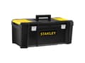 Miniatyrbild 1 av 5: Stanley STST82976-1, Svart, Plast, 2 fickor, 324 mm, 335 mm, 280 mm