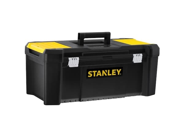 Stanley STST82976-1, Svart, Plast, 2 fickor, 324 mm, 335 mm, 280 mm