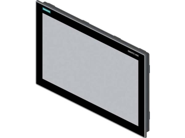 Siemens SIMATIC IFP1900, 48,3 cm (19"), 1366 x 768 pixlar, 16:9, Svart