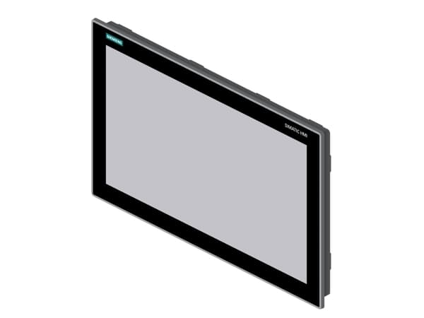 Siemens SIMATIC IFP1900, 48,3 cm (19"), 1366 x 768 pixlar, 16:9, Svart