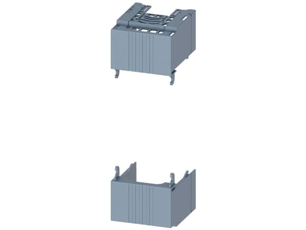 Siemens 3NP1951-1CB00 kansi 1 kpl