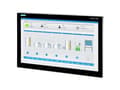 Miniatyrbild 2 av 2: Siemens 6AV7863-1MA15-2AA0 6AV78631MA152AA0 PLC kontrollpanel